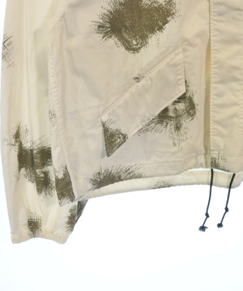 ANCELLM（アンセルム）その他 白 サイズ:2(M位) メンズ/2200618367368