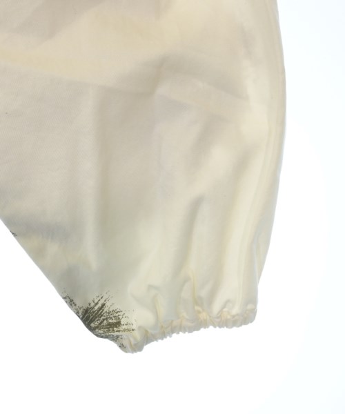 ANCELLM（アンセルム）その他 白 サイズ:2(M位) メンズ/2200618367368