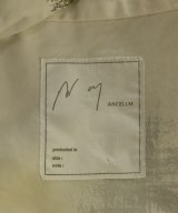 ANCELLM（アンセルム）その他 白 サイズ:2(M位) メンズ/2200618367368