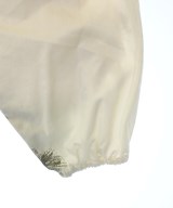 ANCELLM（アンセルム）その他 白 サイズ:2(M位) メンズ/2200618367368