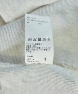 ANCELLM（アンセルム）スウェット 白 サイズ:1(S位) メンズ/2200618367375