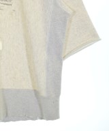 ANCELLM（アンセルム）スウェット 白 サイズ:1(S位) メンズ/2200618367375