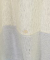 ANCELLM（アンセルム）スウェット 白 サイズ:1(S位) メンズ/2200618367375