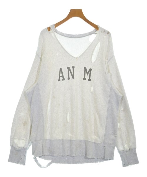 アンセルム(ANCELLM)のANCELLM スウェット