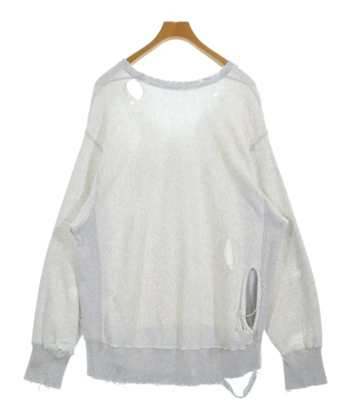 ANCELLM（アンセルム）スウェット グレー サイズ:2(M位) メンズ/2200618367382