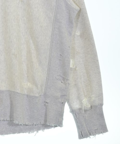 ANCELLM（アンセルム）スウェット グレー サイズ:2(M位) メンズ/2200618367382