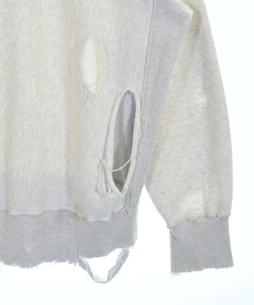 ANCELLM（アンセルム）スウェット グレー サイズ:2(M位) メンズ/2200618367382