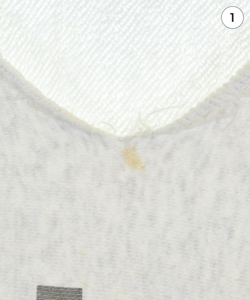 ANCELLM（アンセルム）スウェット グレー サイズ:2(M位) メンズ/2200618367382