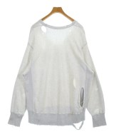 ANCELLM（アンセルム）スウェット グレー サイズ:2(M位) メンズ/2200618367382