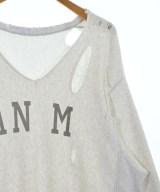 ANCELLM（アンセルム）スウェット グレー サイズ:2(M位) メンズ/2200618367382