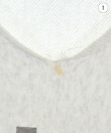 ANCELLM（アンセルム）スウェット グレー サイズ:2(M位) メンズ/2200618367382