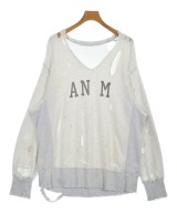 ANCELLM スウェット