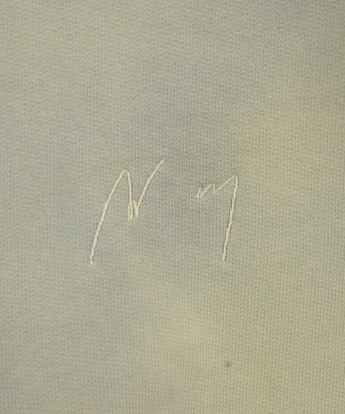 ANCELLM（アンセルム）スウェット 緑 サイズ:2(M位) メンズ/2200606224093
