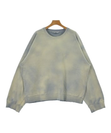 アンセルム　サーマルスウェットサイズ2 アンセルム サーマルスウェットサイズ2 - メルカリ