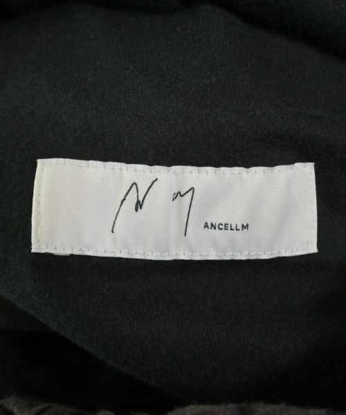 ANCELLM（アンセルム）その他 茶 サイズ:1(S位) メンズ/2200606224208