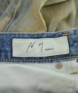 ANCELLM（アンセルム）デニムパンツ 紺 サイズ:3(L位) メンズ/2200606224239