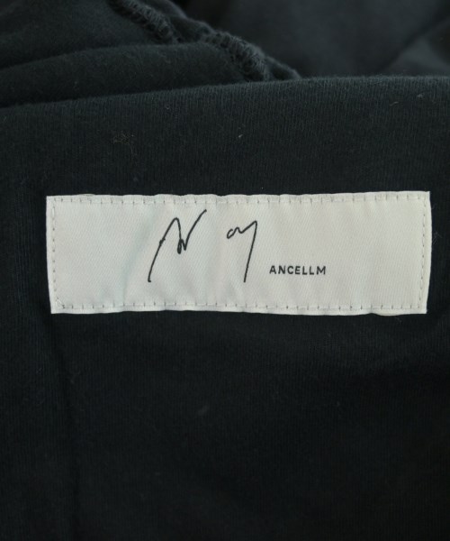 ANCELLM（アンセルム）その他 黒 サイズ:1(S位) メンズ/2200606224550