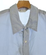 ANCELLM（アンセルム）カジュアルシャツ グレー サイズ:2(M位) メンズ/2200674288041