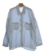 ANCELLM カジュアルシャツ