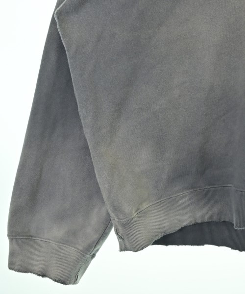 ANCELLM（アンセルム）スウェット グレー サイズ:1(S位) メンズ/2200677524023