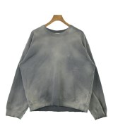 ANCELLM（アンセルム）スウェット グレー サイズ:1(S位) メンズ/2200677524023