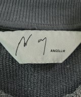 ANCELLM（アンセルム）スウェット グレー サイズ:1(S位) メンズ/2200677524023