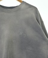 ANCELLM（アンセルム）スウェット グレー サイズ:1(S位) メンズ/2200677524023