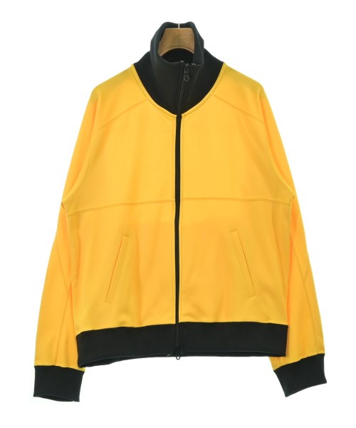 ANCELLM(アンセルム)Tシャツ・カットソー 黄 サイズ:2(M位)/2200674974166