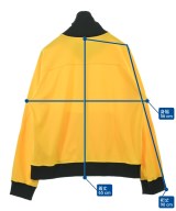 ANCELLM（アンセルム）Tシャツ・カットソー 黄 サイズ:2(M位) メンズ/2200674974166