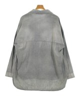 ANCELLM（アンセルム）カジュアルシャツ グレー サイズ:2(M位) メンズ/2200675614672