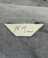 ANCELLM（アンセルム）カジュアルシャツ グレー サイズ:2(M位) メンズ/2200675614672