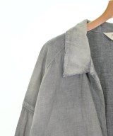 ANCELLM（アンセルム）カジュアルシャツ グレー サイズ:2(M位) メンズ/2200675614672