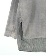 ANCELLM（アンセルム）カジュアルシャツ グレー サイズ:2(M位) メンズ/2200675614672