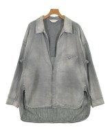 ANCELLM カジュアルシャツ