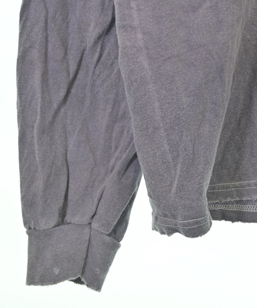 ANCELLM（アンセルム）Tシャツ・カットソー グレー サイズ:F メンズ/2200678556047