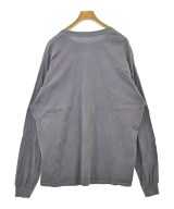 ANCELLM（アンセルム）Tシャツ・カットソー グレー サイズ:F メンズ/2200678556047