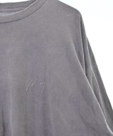 ANCELLM（アンセルム）Tシャツ・カットソー グレー サイズ:F メンズ/2200678556047