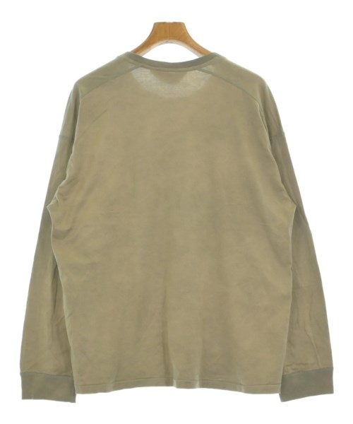 ANCELLM（アンセルム）Tシャツ・カットソー グレー サイズ:1(S位) メンズ/2200675797054