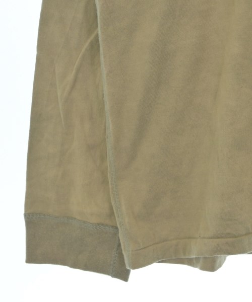 ANCELLM（アンセルム）Tシャツ・カットソー グレー サイズ:1(S位) メンズ/2200675797054