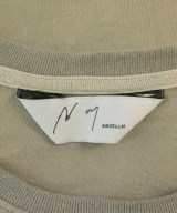 ANCELLM（アンセルム）Tシャツ・カットソー グレー サイズ:1(S位) メンズ/2200675797054