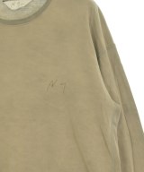 ANCELLM（アンセルム）Tシャツ・カットソー グレー サイズ:1(S位) メンズ/2200675797054