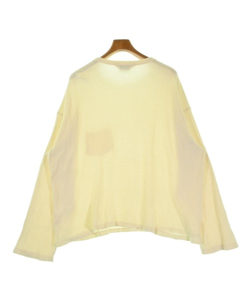 ANCELLM（アンセルム）Tシャツ・カットソー 白 サイズ:2(M位) メンズ/2200678521106