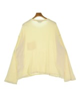 ANCELLM（アンセルム）Tシャツ・カットソー 白 サイズ:2(M位) メンズ/2200678521106