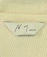 ANCELLM（アンセルム）Tシャツ・カットソー 白 サイズ:2(M位) メンズ/2200678521106