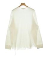 ANCELLM（アンセルム）Tシャツ・カットソー 白 サイズ:1(S位) メンズ/2200679134046