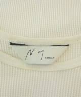 ANCELLM（アンセルム）Tシャツ・カットソー 白 サイズ:1(S位) メンズ/2200679134046