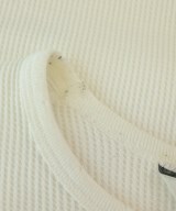 ANCELLM（アンセルム）Tシャツ・カットソー 白 サイズ:1(S位) メンズ/2200679134046