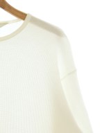 ANCELLM（アンセルム）Tシャツ・カットソー 白 サイズ:1(S位) メンズ/2200679134046