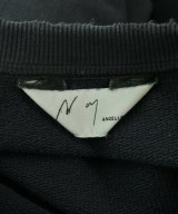 ANCELLM（アンセルム）スウェット 黒 サイズ:1(S位) メンズ/2200680062024