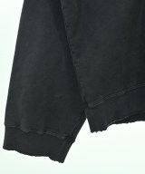 ANCELLM（アンセルム）スウェット 黒 サイズ:1(S位) メンズ/2200680062024